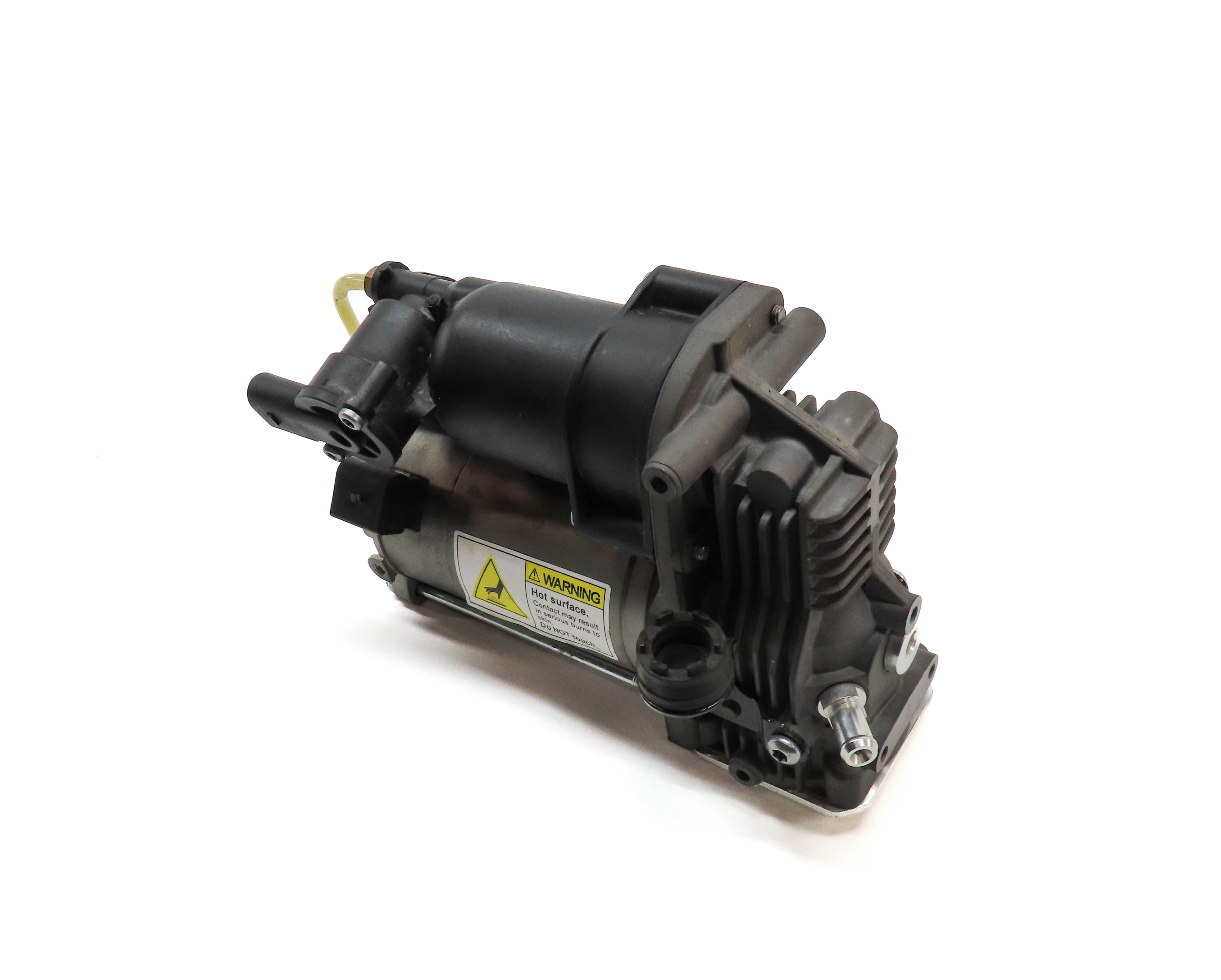 06-11 GL320 GL350 GL450 GL550 ML350 ML500 X164 W164 AIR SUSPENSION COMPRESSOR — exact item pictured